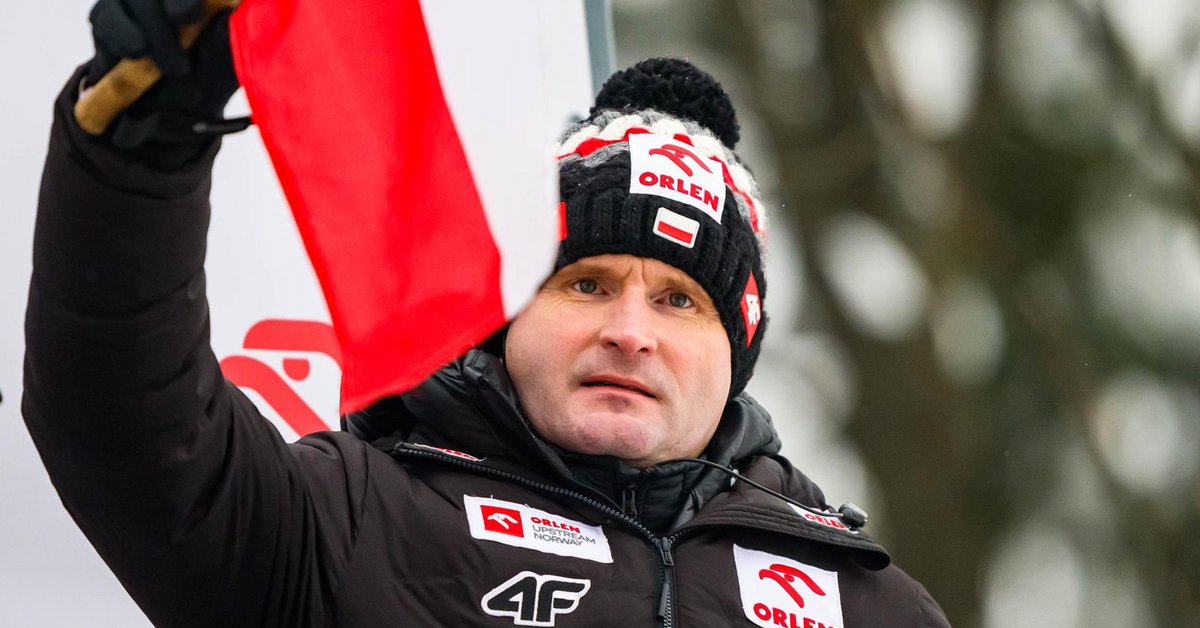 Dziennikarka Przeglądu Sportowego Onet