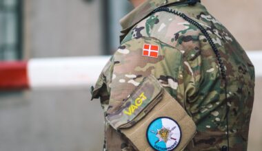 Grenlandia wzmacnia obronę. Dania szykuje wyspę na większą obecność wojskową