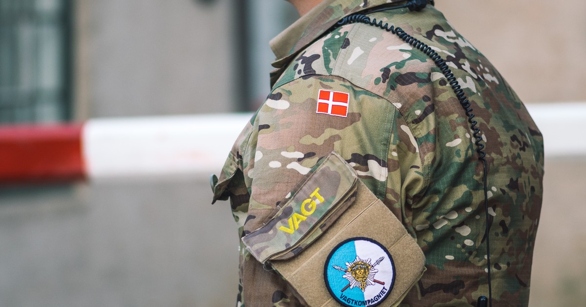 Grenlandia wzmacnia obronę. Dania szykuje wyspę na większą obecność wojskową