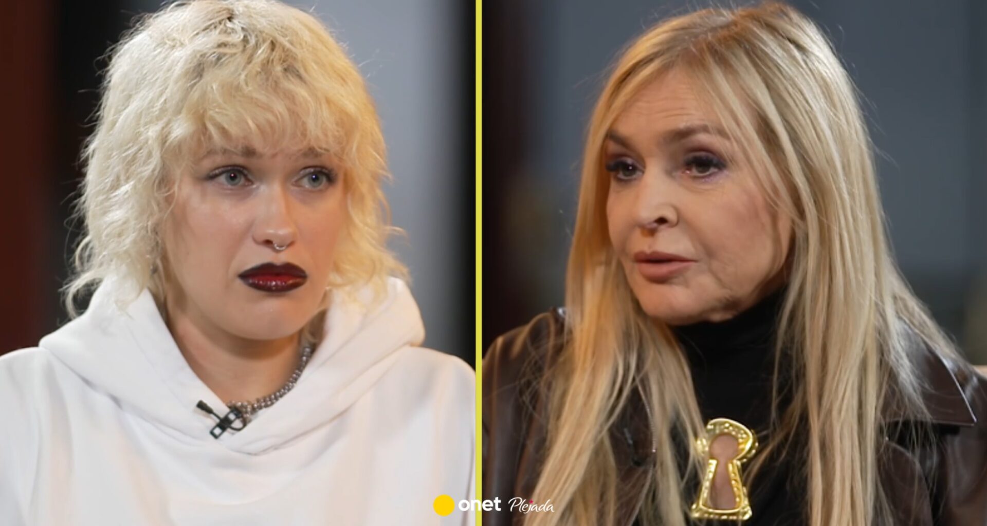 Helena Englert nie uważa aktorstwa za misję. "Są rzeczy, które się robi dla portfela"