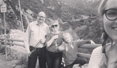 Wyznanie córki Pawła Adamowicza rozrywa serce. Mówi, co robiła, gdy umierał