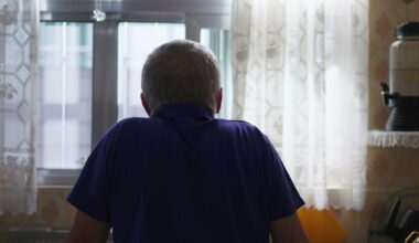 Mąż Teresy przeszedł na emeryturę. "Nie mogę na niego patrzeć"