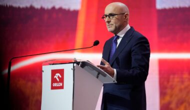 Kluczowe trendy 2026 r. według prezesa Orlenu. Wskazuje na Bałtyk