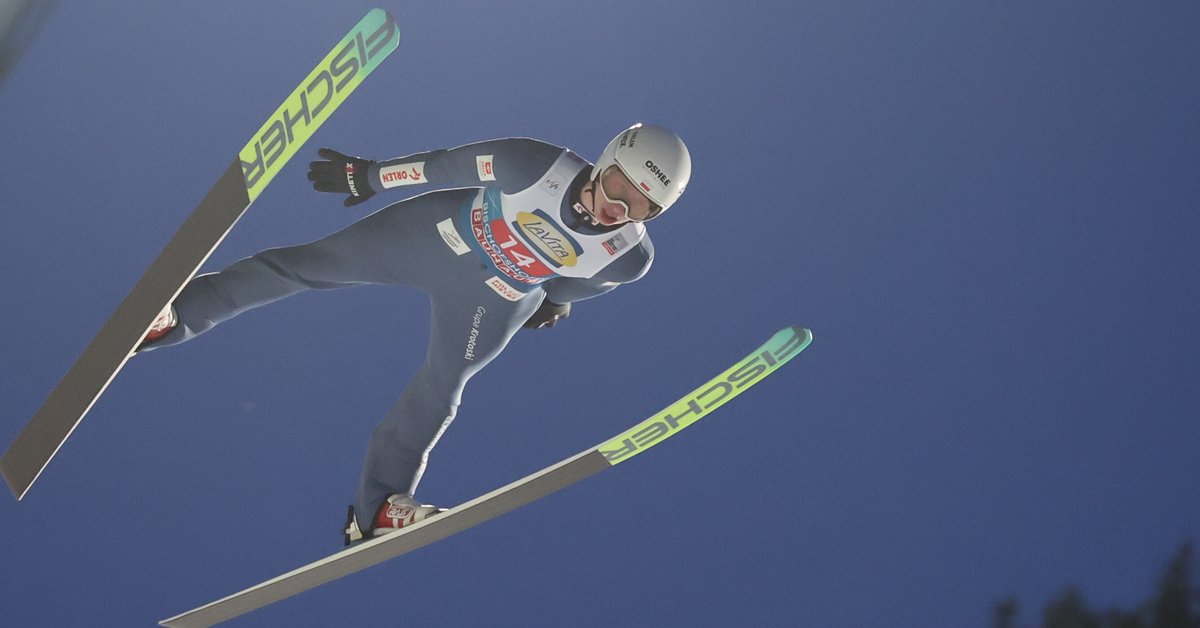 Zrobił to! Wielkie zwycięstwo Kamila Majchrzaka. A przegrywał już 0:3!