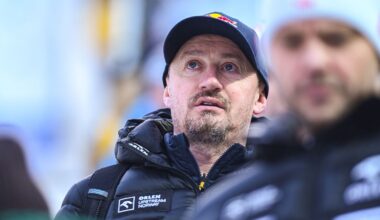 Nikola Komorowska nie jedzie na IO. Jest uchwała PZN