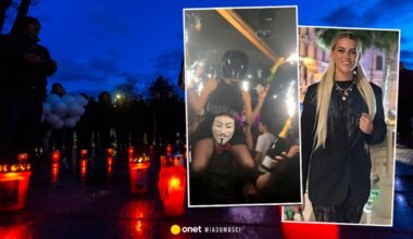 Nowe fakty o tragicznym pożarze w Szwajcarii. "Zrobiła to, o co ją proszono" - Onet Wiadomości