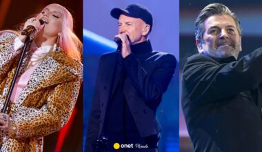 Thomas Anders za występ z playbackiem zgarnął majątek. A Sting? "Tajemnica"