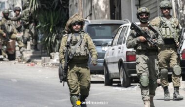 Prawo ziemi. Ta iskra może zmienić się w wielką pożogę. "Nie odejdziemy"