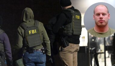 FBI schwytało "współczesnego Pablo Escobara". Ma zaskakującą biografię - Onet