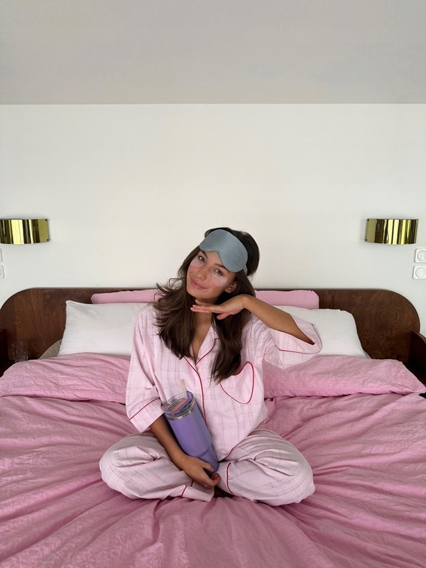 34. Finał WOŚP. Na aukcję trafiła "nocowanka" z Julią Wieniawą