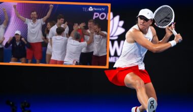 Dziennikarz Przeglądu Sportowego Onet