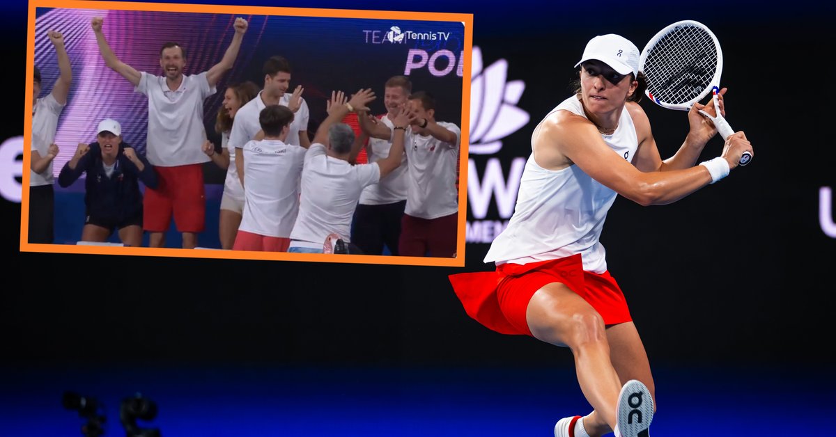 Dziennikarz Przeglądu Sportowego Onet