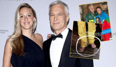 Michał i Aleksandra Żebrowscy