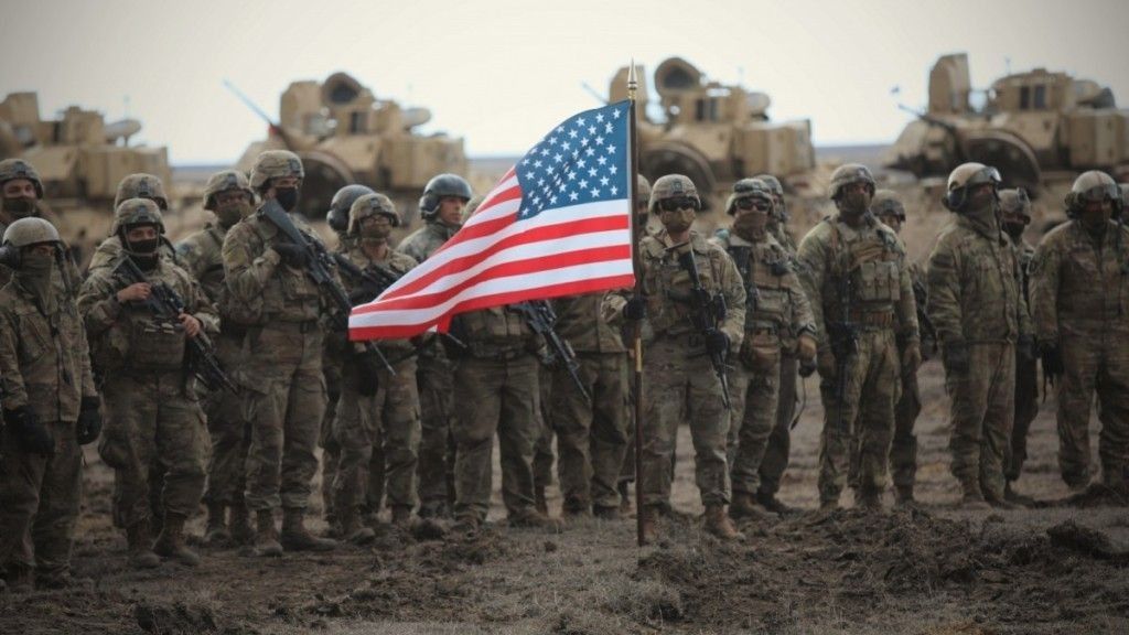 Kosztowna Polska. Amerykańscy żołnierze proszą o pieniądze - Defence24