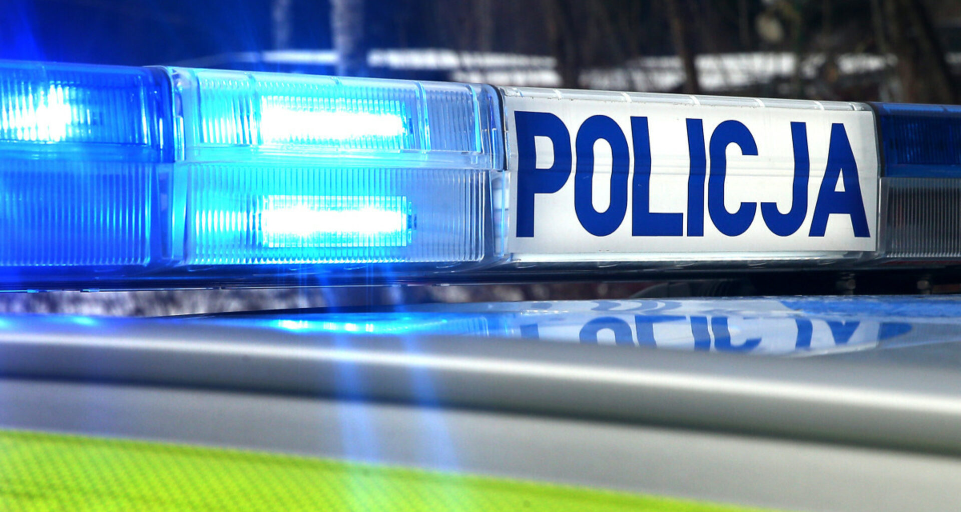 Atak nożem we Wrocławiu. Policja zatrzymała poszukiwaną 15-latkę