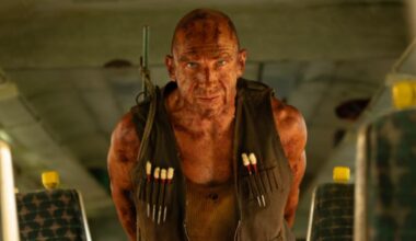 "Avatar" zdetronizowany. Ten film jest nowym kinowym hitem