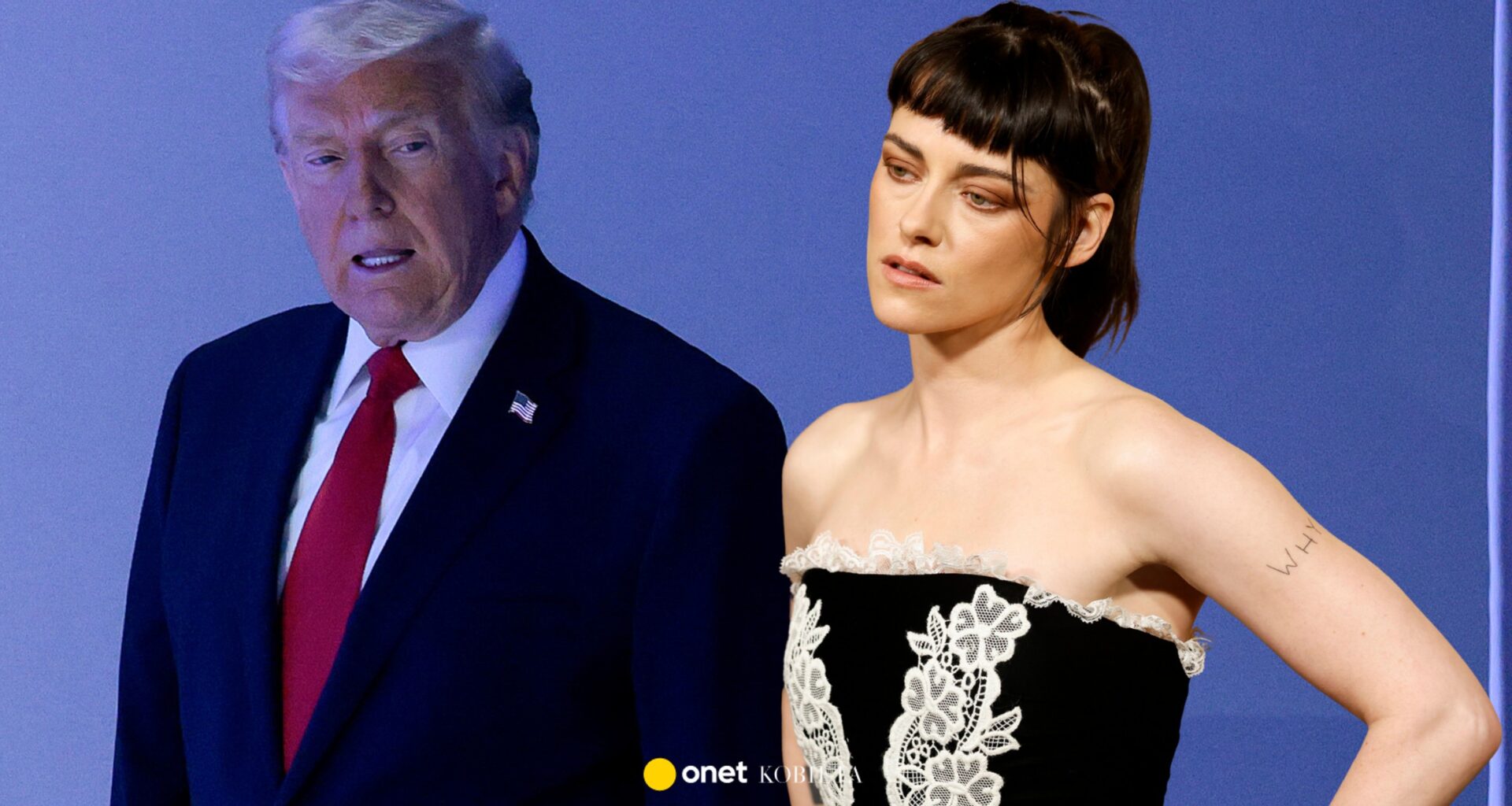 Kristen Stewart ma dość USA. "Nie mogę tam swobodnie pracować"