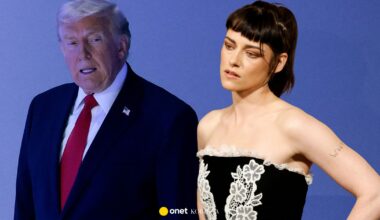 Kristen Stewart ma dość USA. "Nie mogę tam swobodnie pracować"