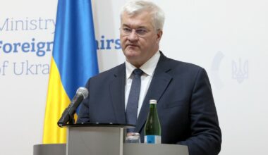 Rosja wystrzeliła Oriesznika. Będzie pilna sesja ONZ