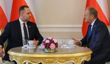 Polskie wojska nie pojadą na Grenlandię. "Rząd ugina się przed prawicą"