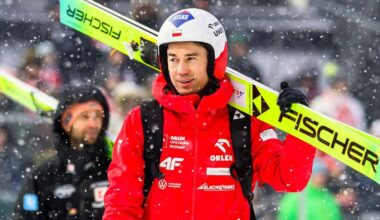 Dziennikarz Przeglądu Sportowego Onet