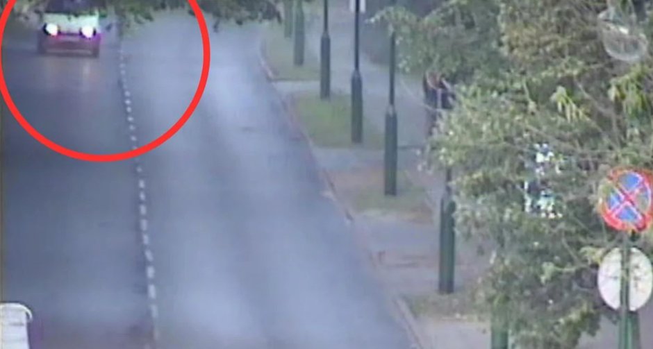 Biały fiat został zarejestrowany w okolicy, w której mogła iść Iwona Wieczorek 17 lipca 2010 r. o godz. 5.07