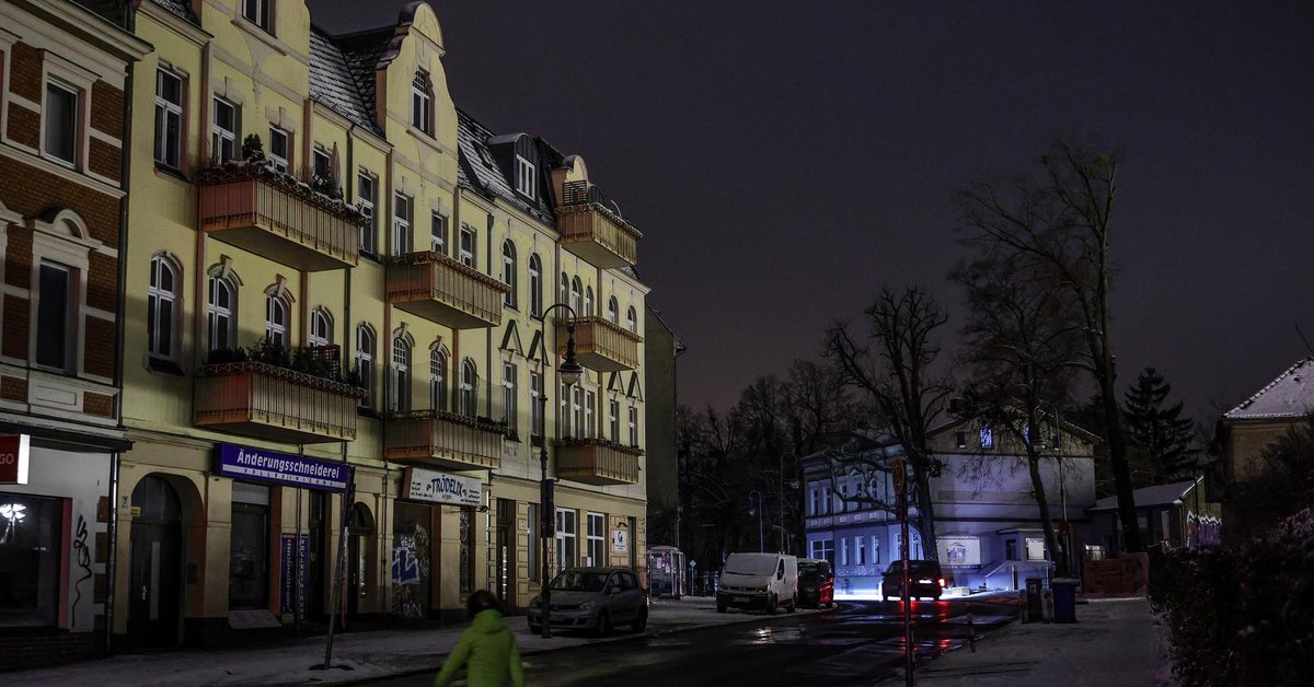 Blackout w Berlinie. Milion euro nagrody za informacje - Onet