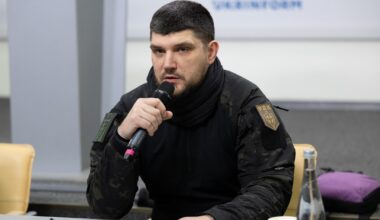 "Denis Kapustin żyje". Ukraina o porażce rosyjskich służb