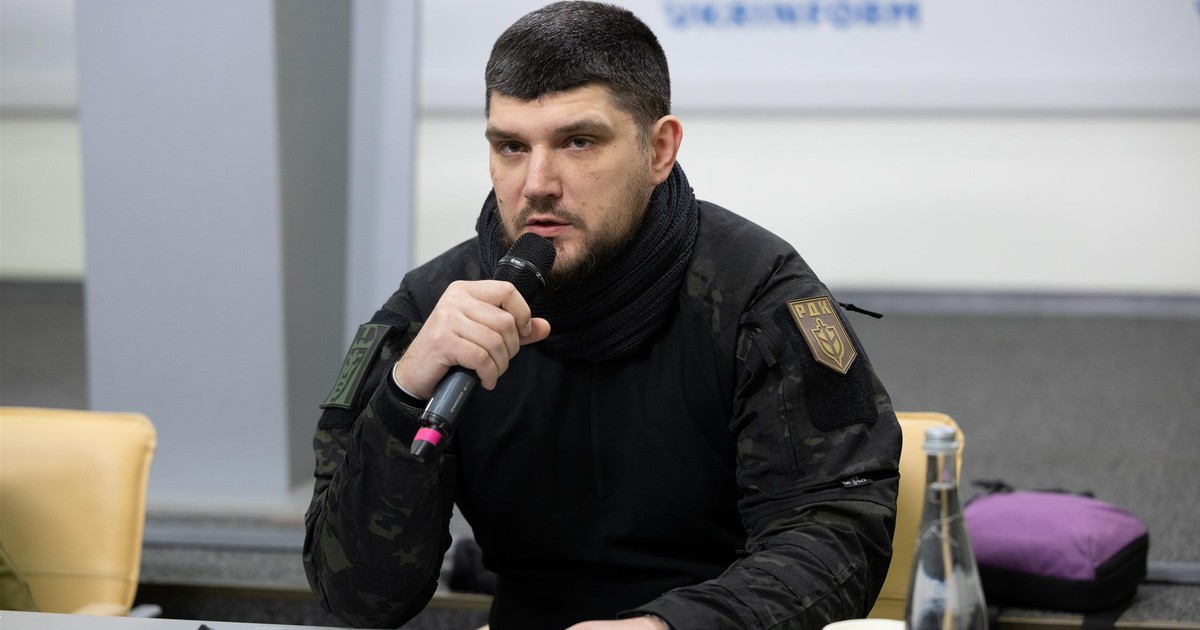 "Denis Kapustin żyje". Ukraina o porażce rosyjskich służb