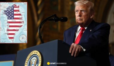 Donald Trump otworzył puszkę Pandory. To może być początek ery dyktatorów