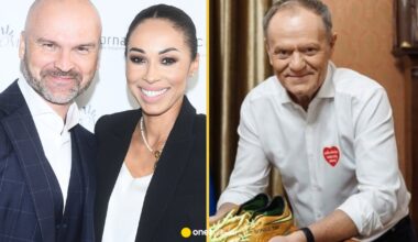 Nie tylko Omenaa Mensah i Donald Tusk rozbili bank. Oto 10 najdroższych aukcji WOŚP