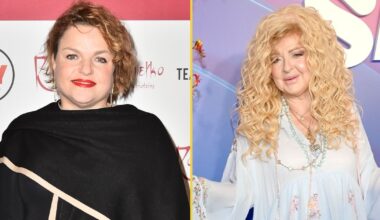 Katarzyna Bosacka uderza w Magdę Gessler. "Czy autorytetowi kulinarnemu wypada?"