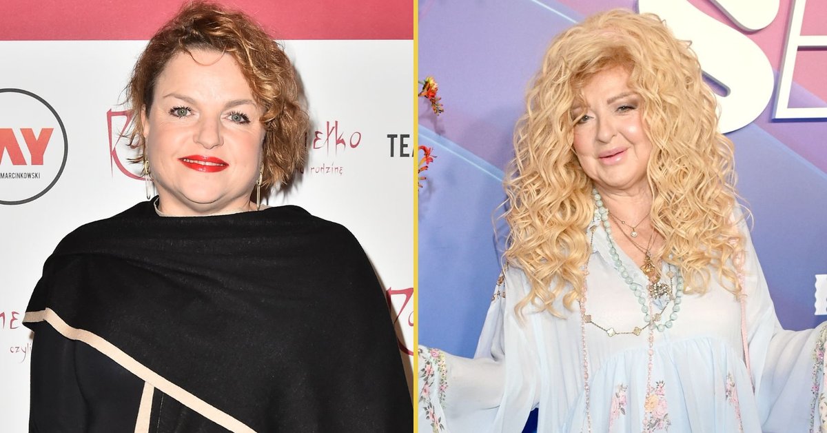 Katarzyna Bosacka uderza w Magdę Gessler. "Czy autorytetowi kulinarnemu wypada?"