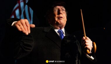 Donald Trump dostał pytanie o schwytanie Władimira Putina. Krótka odpowiedź