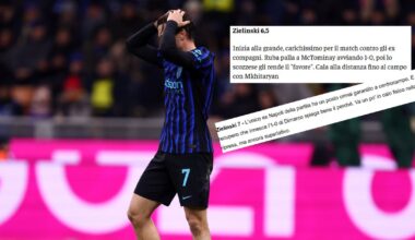 Maciej Maciusiak nie poleci do Sapporo. PZN zabrał głos