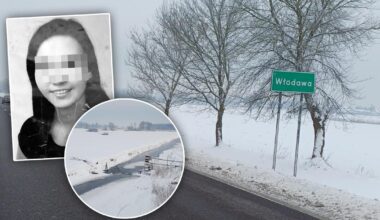 Śmierć Emilii K. wstrząsnęła społecznością. Trwa śledztwo. Sąsiedzi zabrali głos