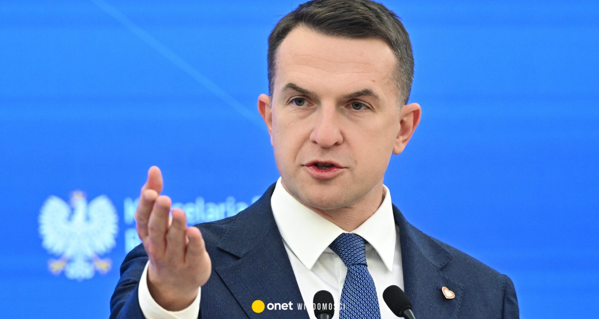 Donald Tusk spotka się z Karolem Nawrockim? Rzecznik rządu z nowymi informacjami