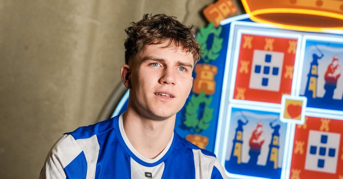 Tomasz Fornal i spółka się nie zatrzymują. Seria buduje się od nowa