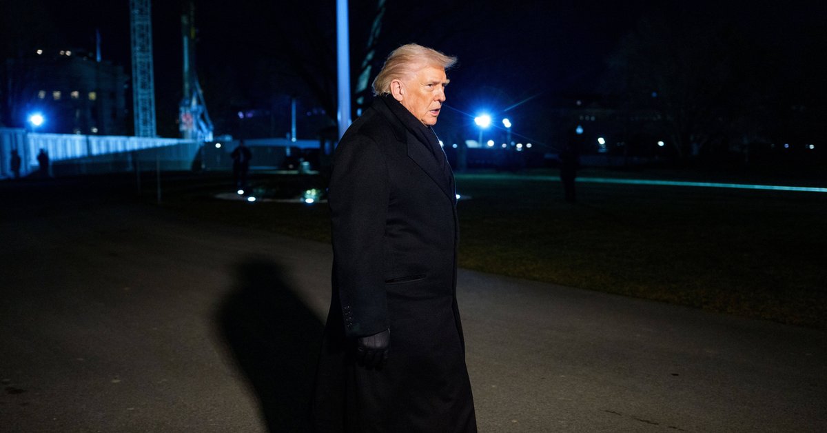 Niemiecka prasa krytykuje Radę Pokoju jako samowolę Donalda Trumpa. "Sobiepaństwo"