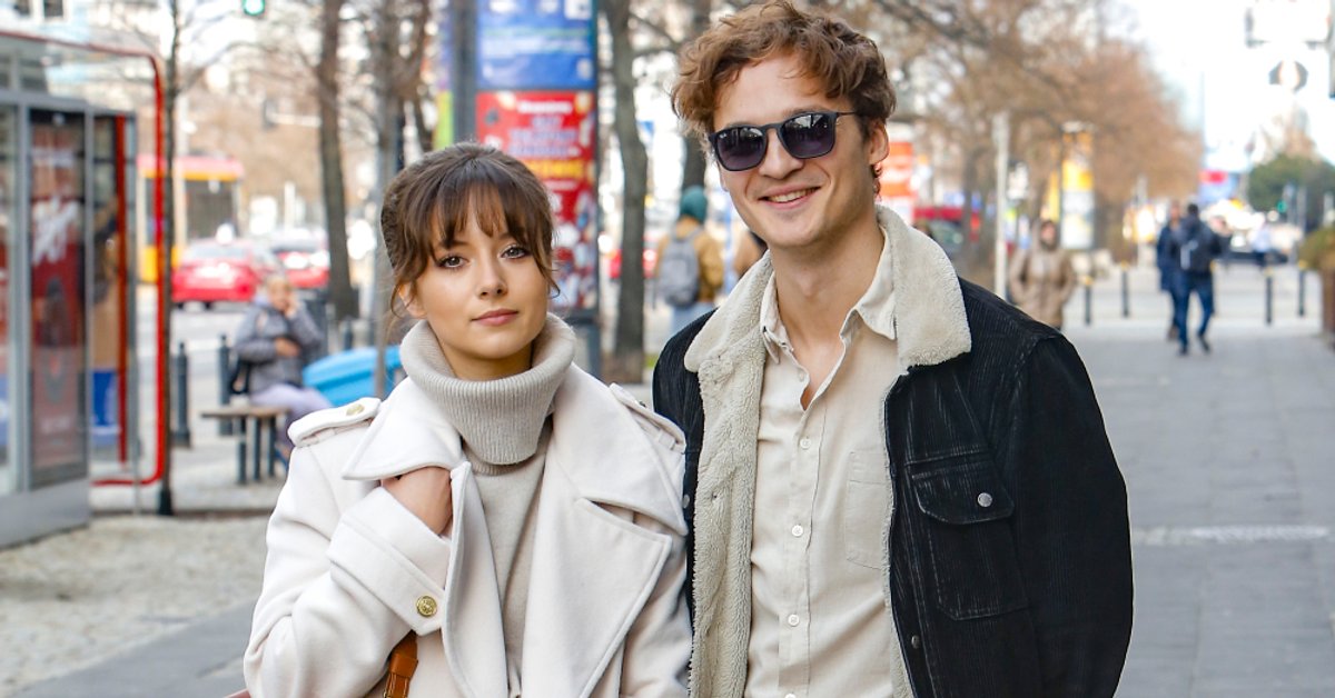 Kwiat Jabłoni, czyli Katarzyna Sienkiewicz i Jacek Sienkiewicz