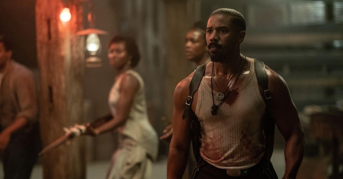 Ryan Coogler pobił rekord Oscarów. Film "Grzesznicy" z 16 nominacjami