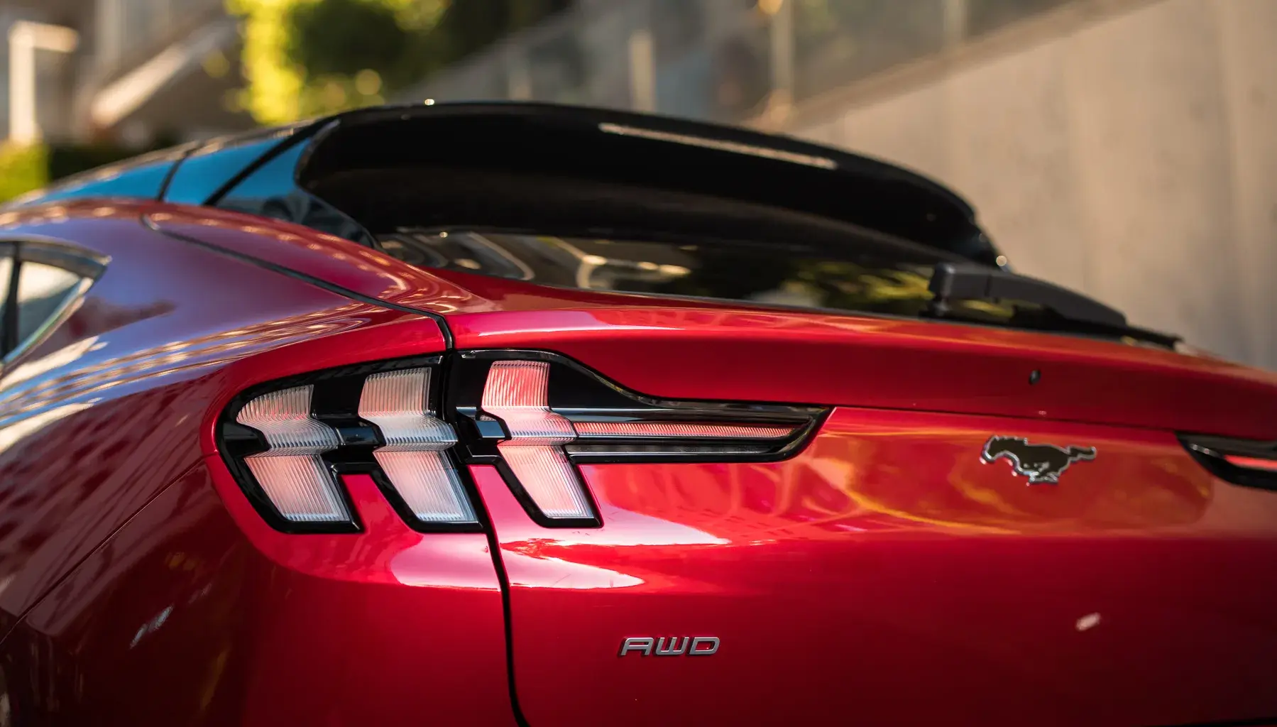 Baterie LFP W Samochodach Elektrycznych