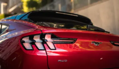 Baterie LFP W Samochodach Elektrycznych