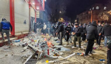 Protesty w Iranie zbierają krwawe żniwo. Wśród ofiar są dzieci