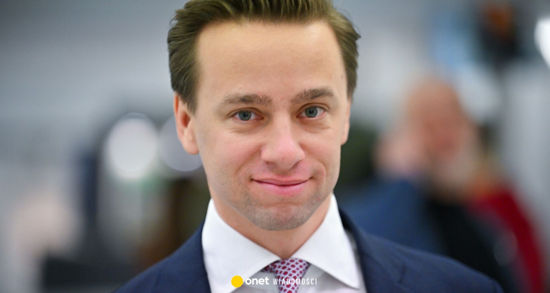 Krzysztof Bosak i Collegium Humanum. Tak miały wyglądać jego studia