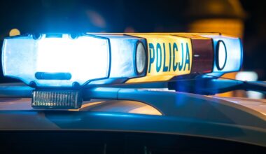 Gwałt na policjantce. Oskarżony miał 1,5 promila po pięciu godzinach od zdarzenia