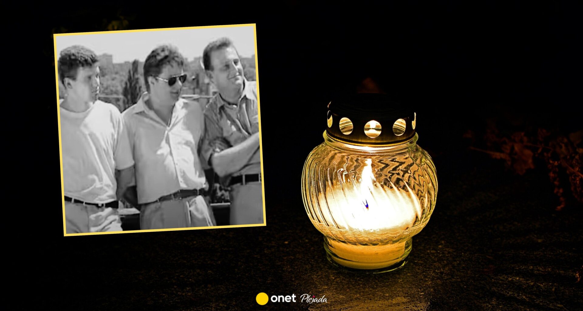 Nie żyje Krzysztof Chiliński. Smutna wiadomość dla fanów disco polo