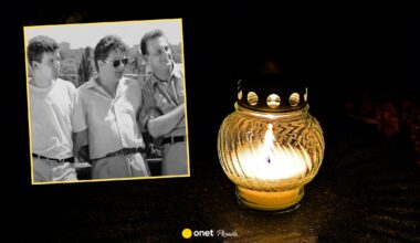 Nie żyje Krzysztof Chiliński. Smutna wiadomość dla fanów disco polo