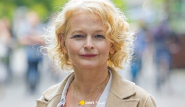 Dominika Ostałowska poddała się hipnozie. "Nie traciłam kontaktu z rzeczywistością"