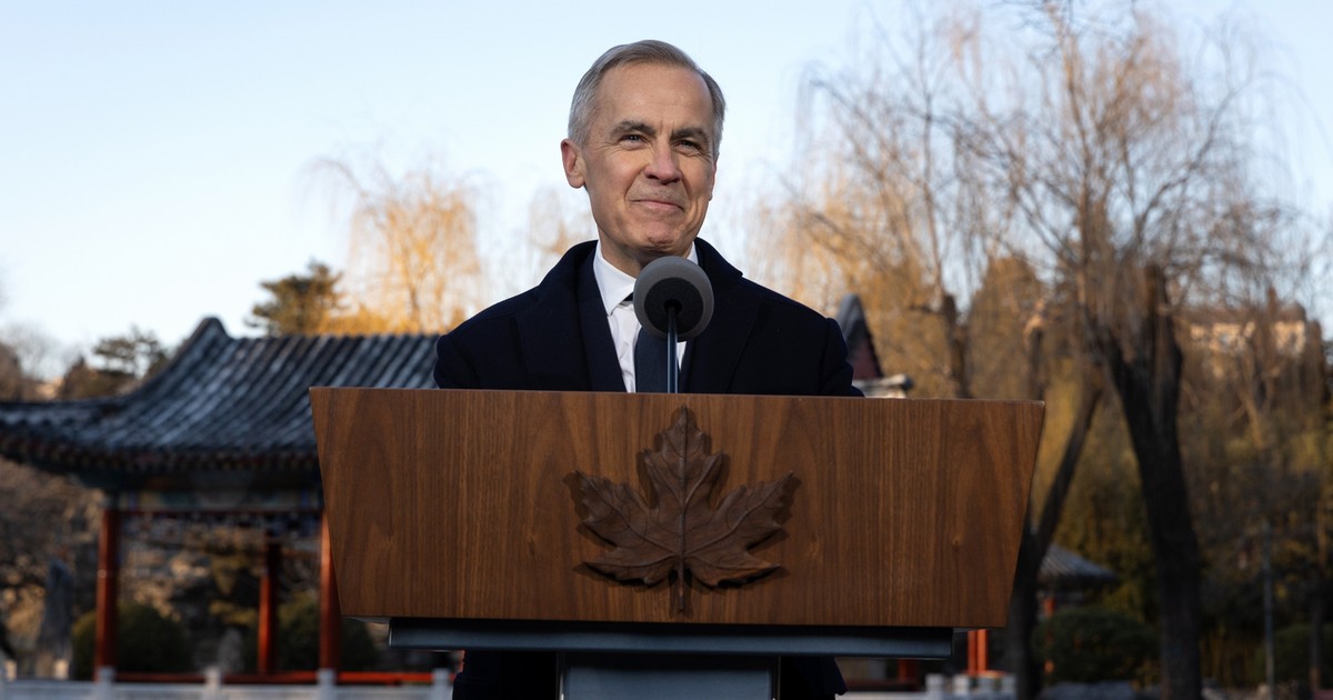 Chiny i Kanada zbliżają się gospodarczo. Nowe porozumienie w sprawie ceł